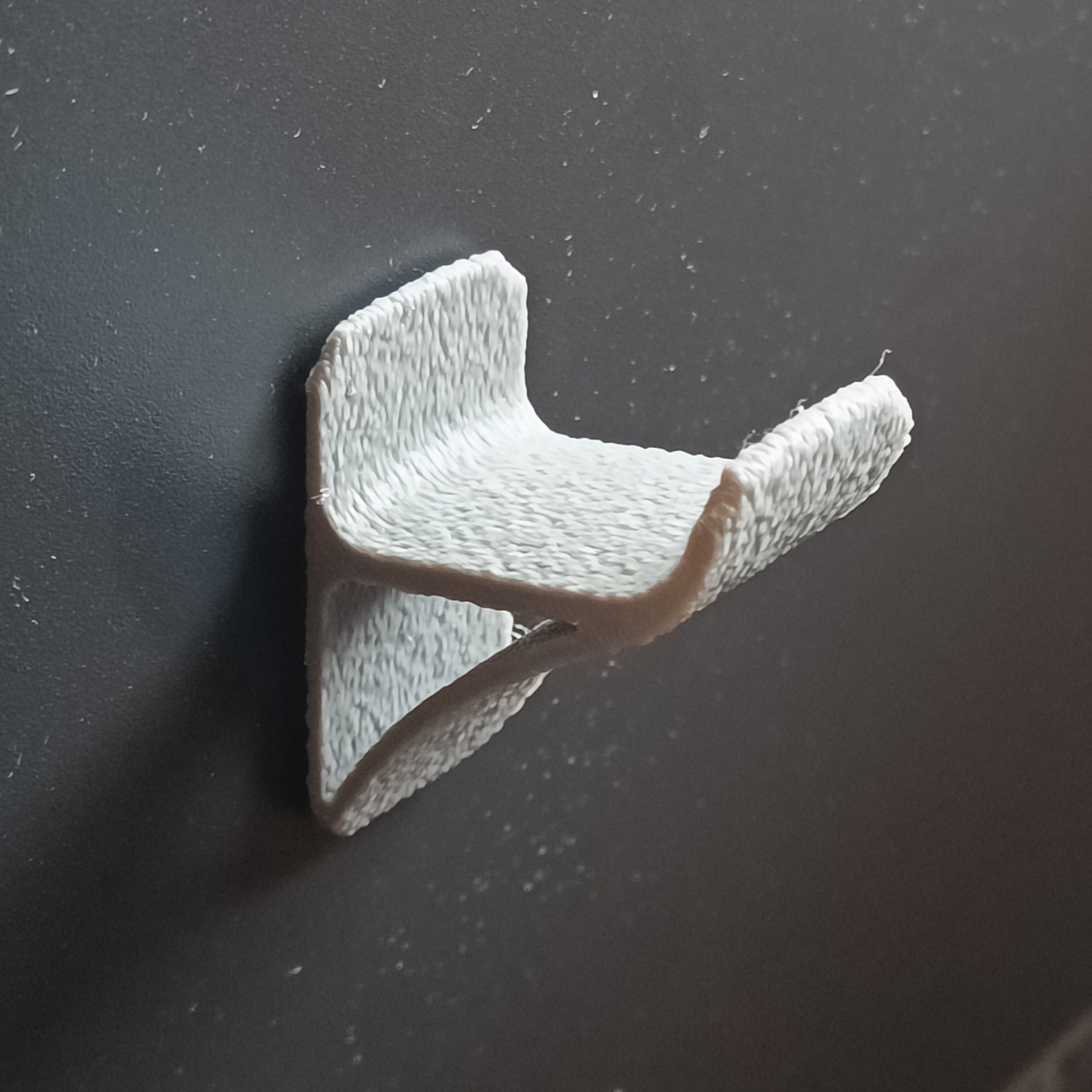 Headphone hook - Corsair VOID