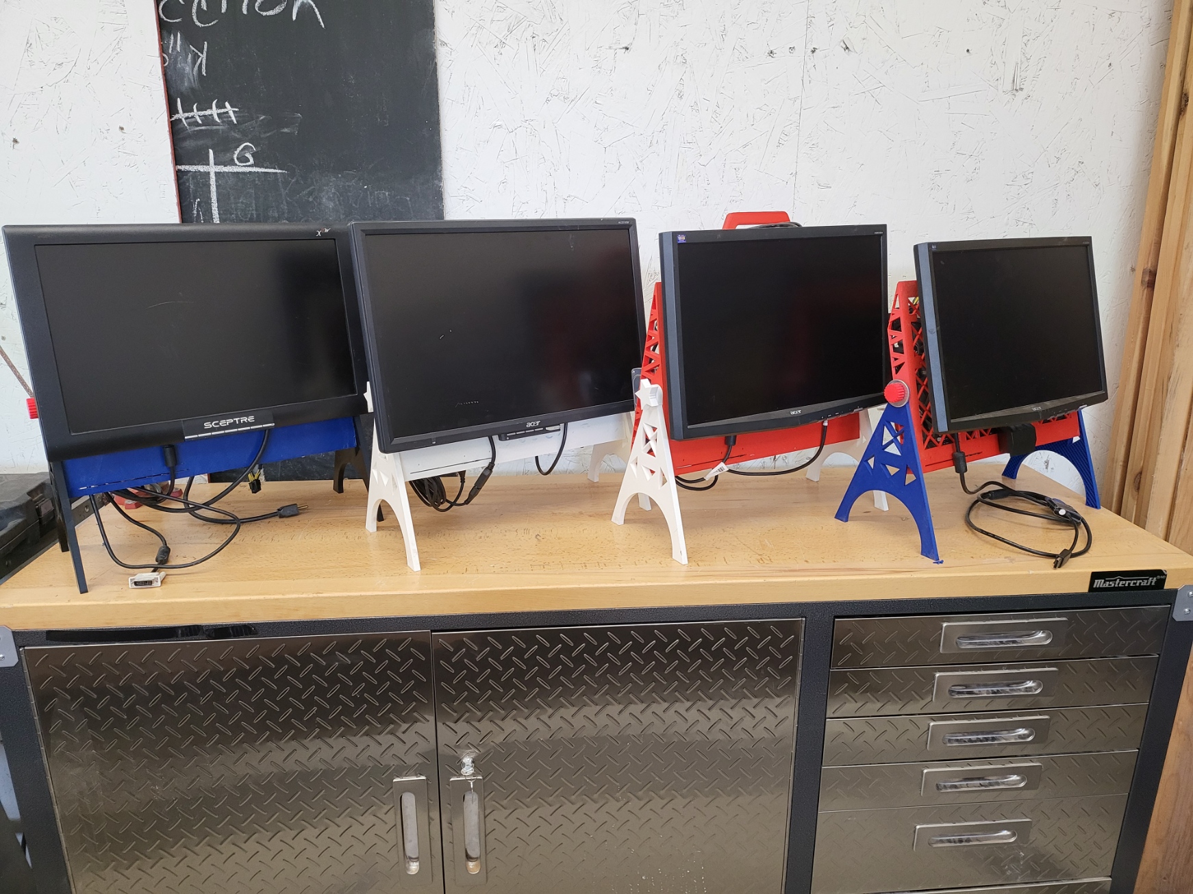 All In One PC Case