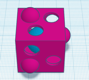 Object in a Object