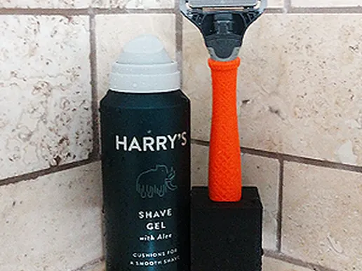 Harry's Razor Stand - Windsor & Original