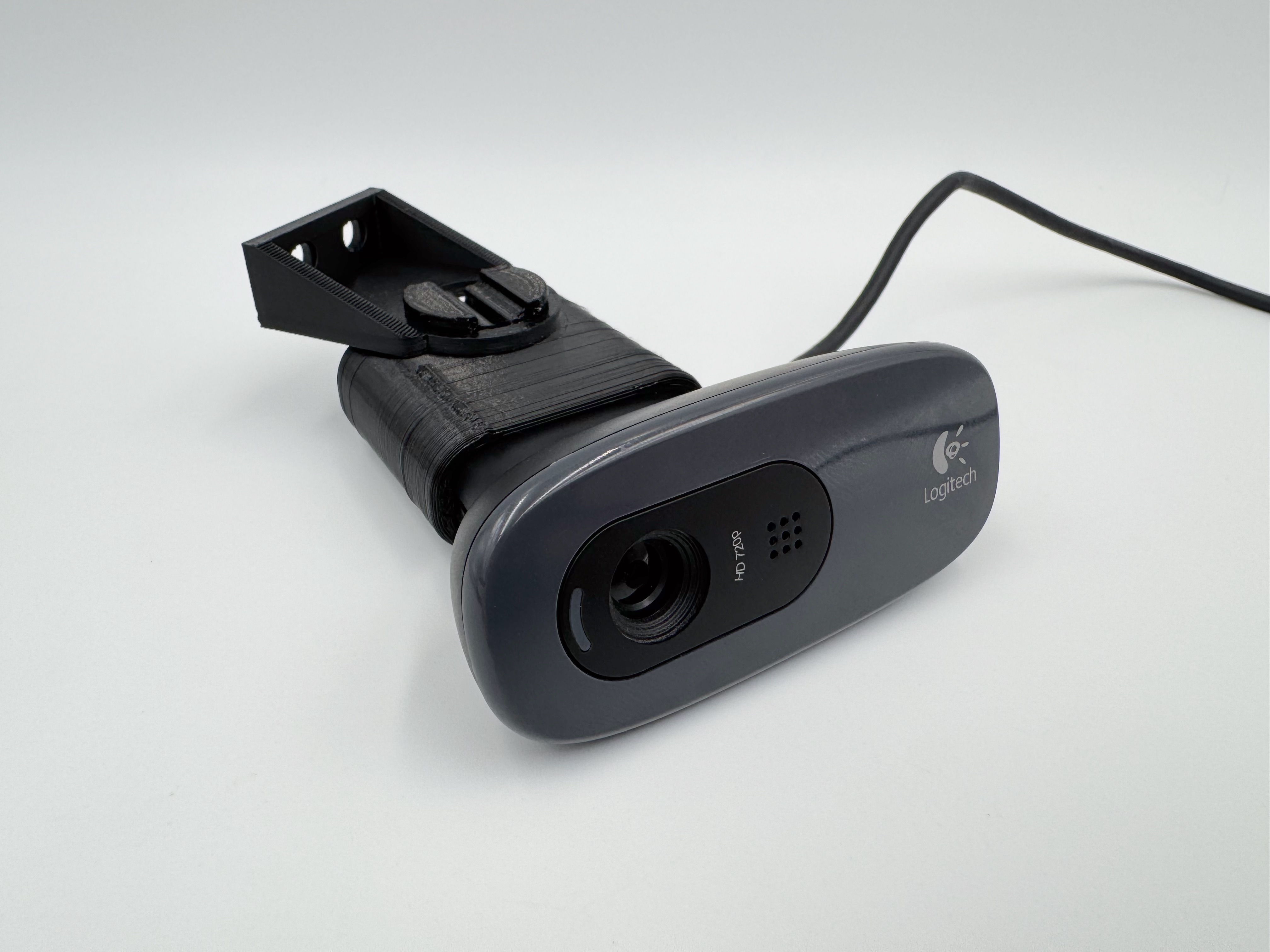 Logitech C270 Wall Mount