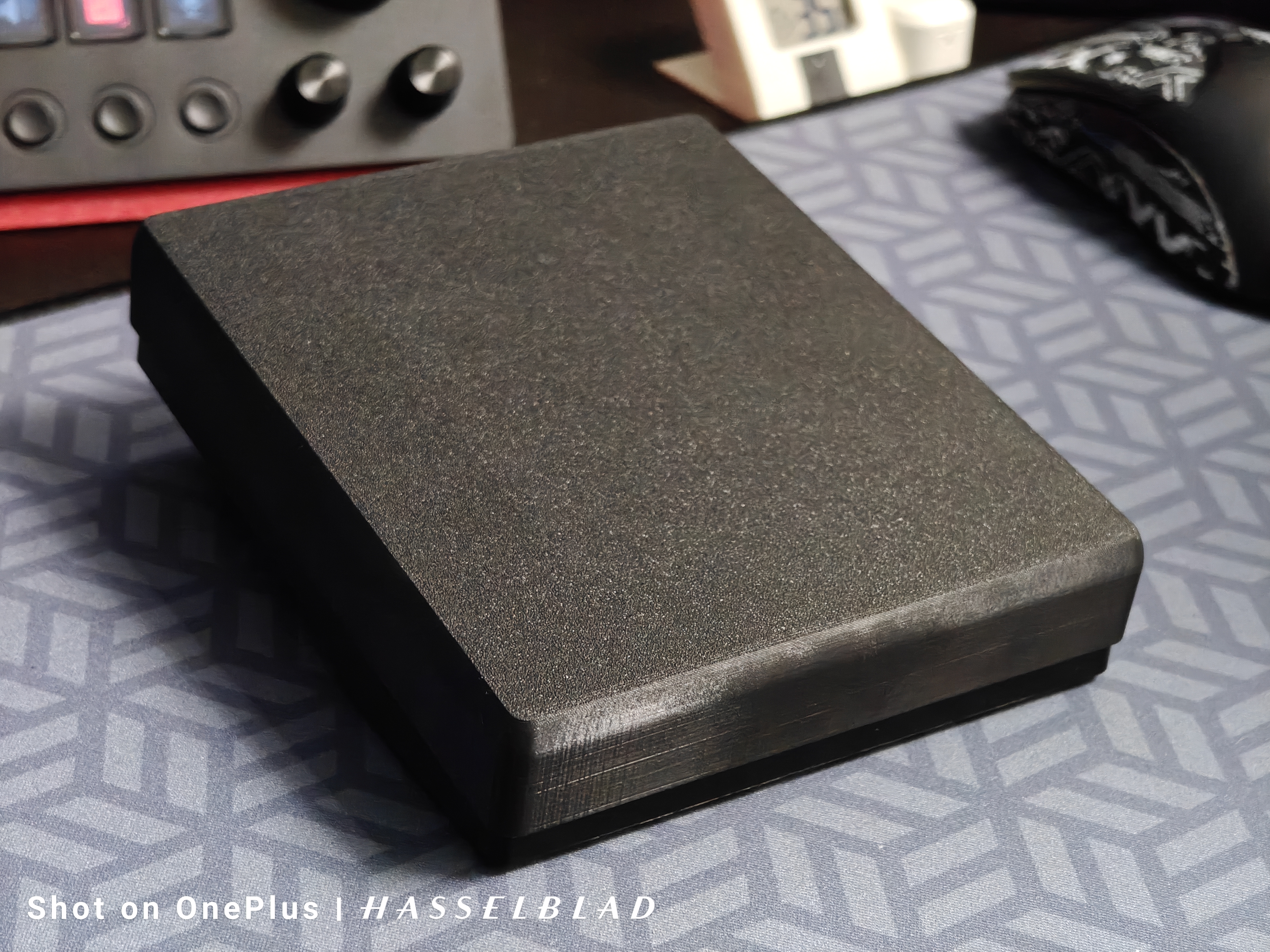 Zuoya GMK26 numpad cover