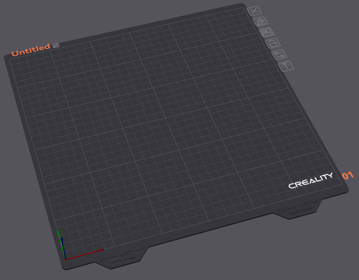 Creality CR-10S Pro Anycubic Kobra Plus custom build plate Wham bam