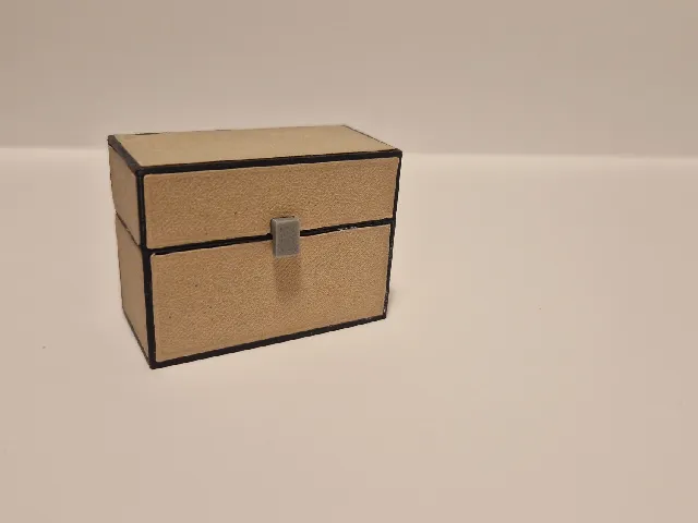 Sony LinkBuds S minecraft chest case