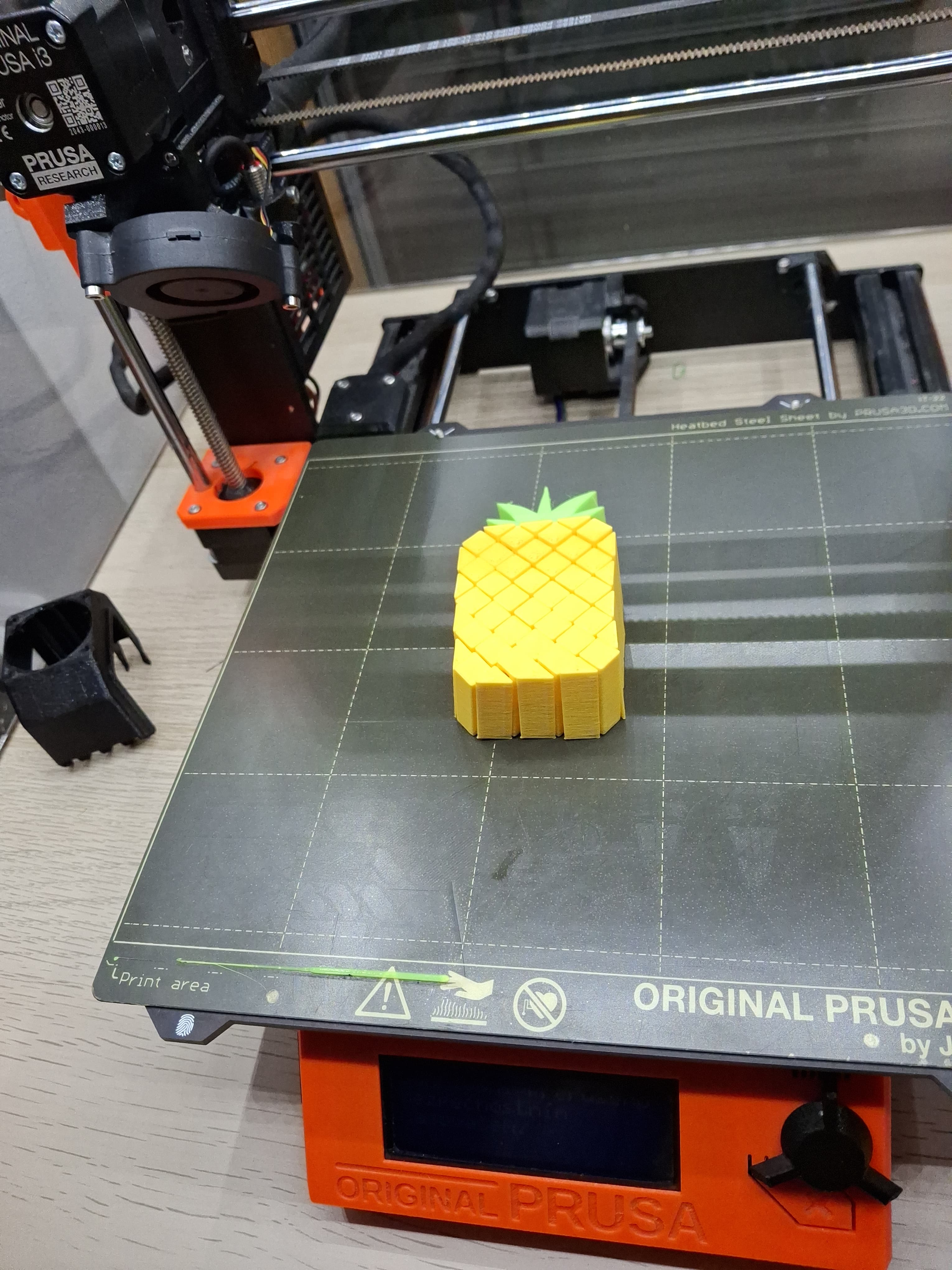 Pineapple — miniatura 3