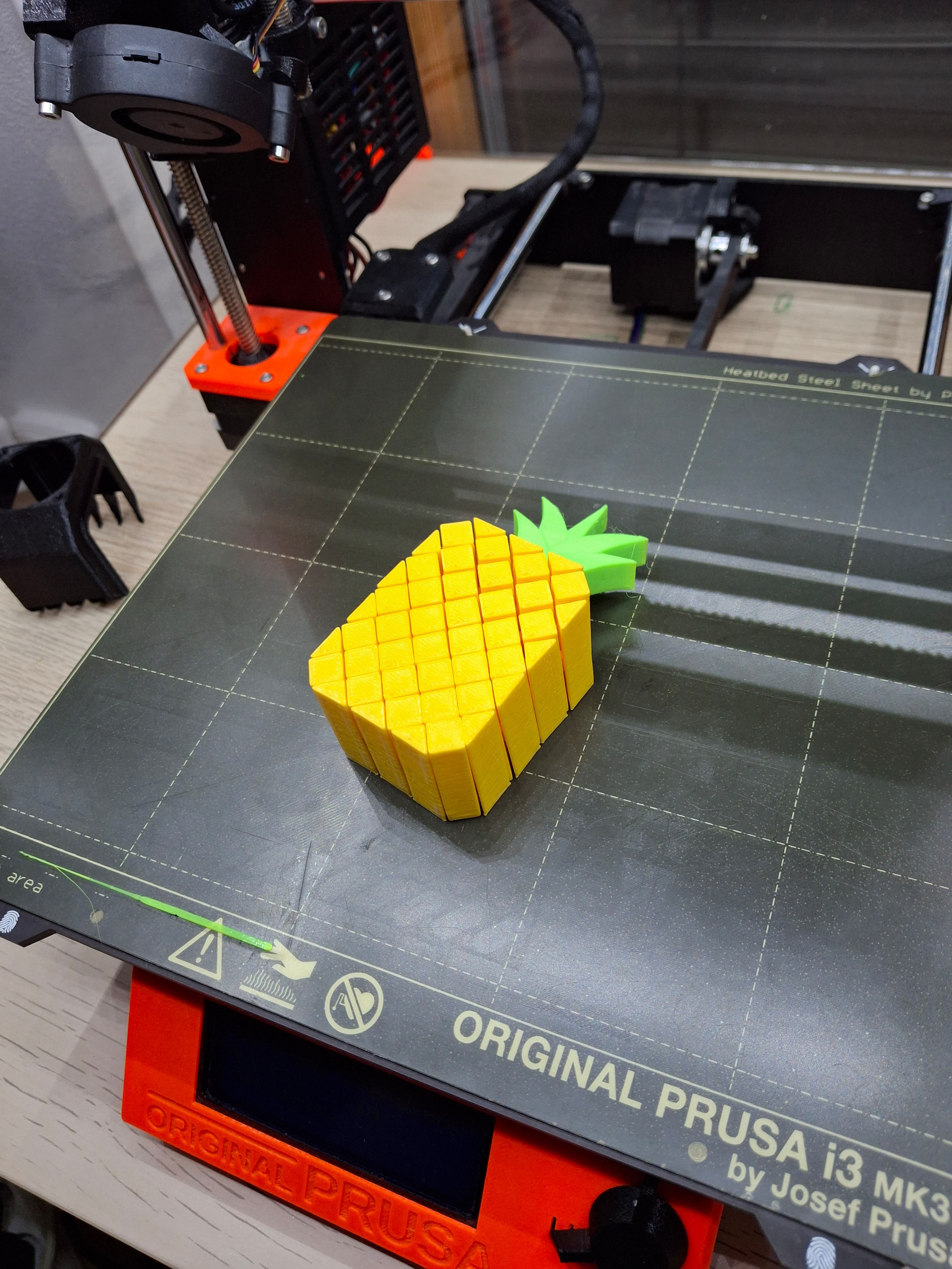 Pineapple — miniatura 4