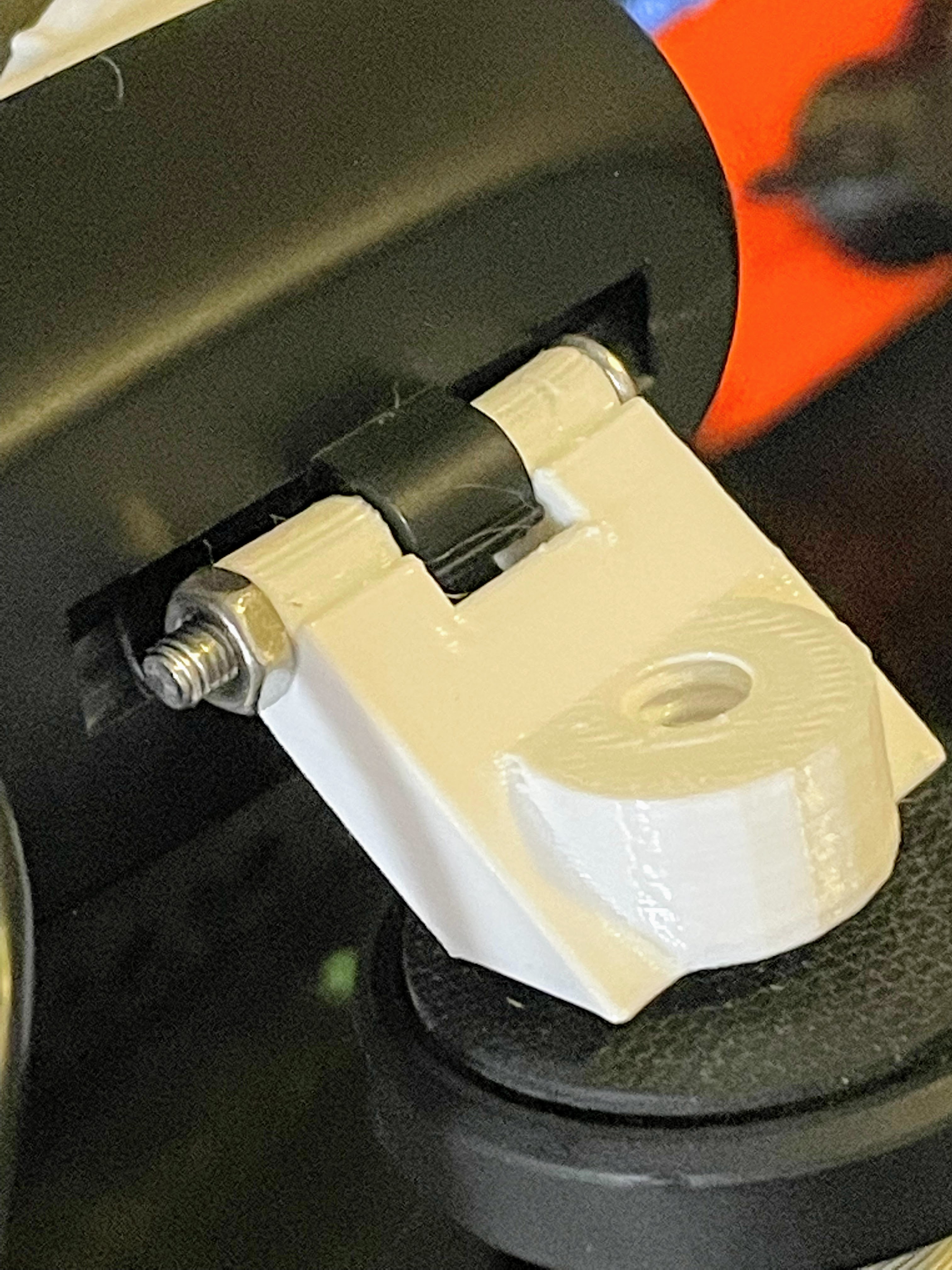 Logitech C270 Tripod Adapter — thumbnail 3