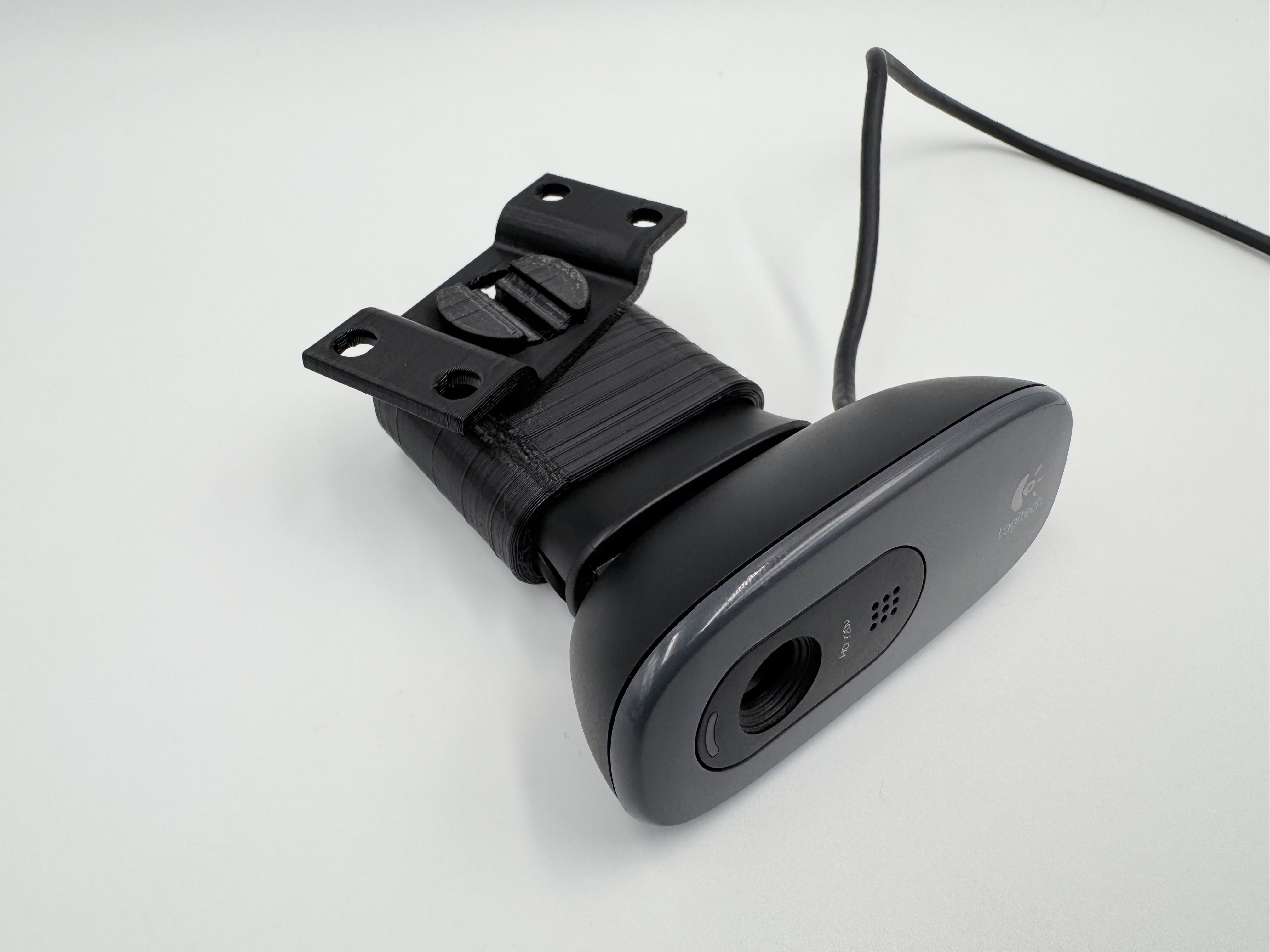 Logitech C270 Ceiling Mount