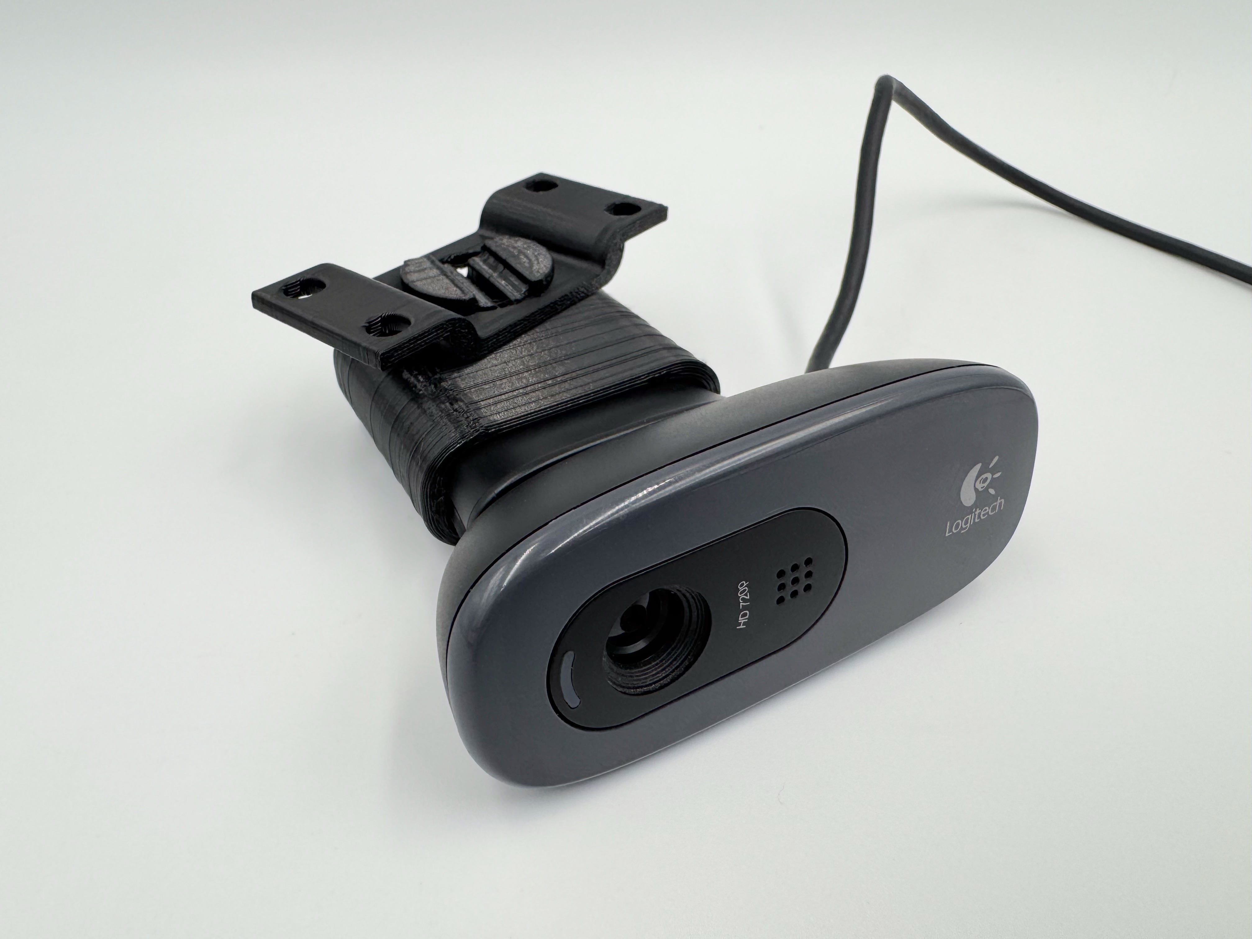 Logitech C270 Ceiling Mount — thumbnail 3