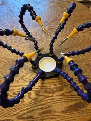 Helping Hands Hex