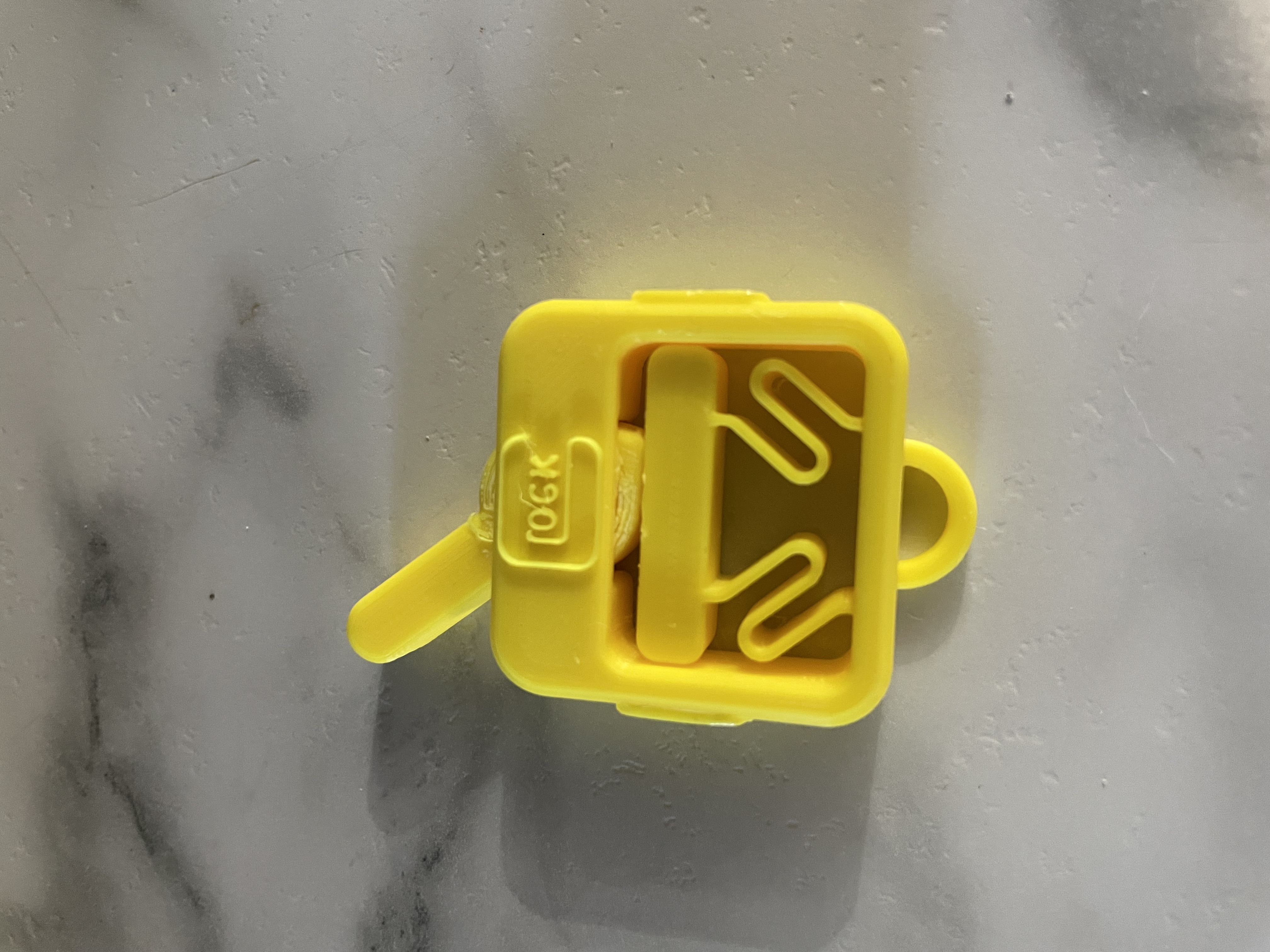 Glock Switch
