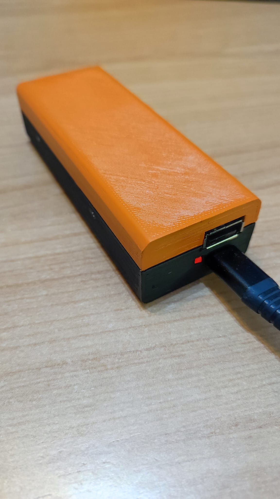 USB Powerbank — miniatura 2