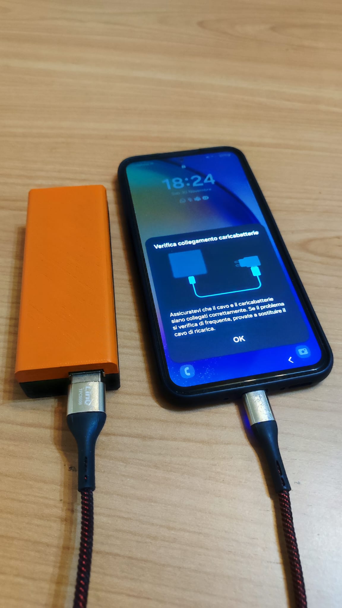 USB Powerbank — miniatura 3