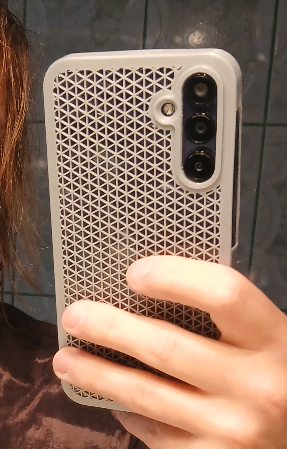 Samsung Galaxy A15 phone case