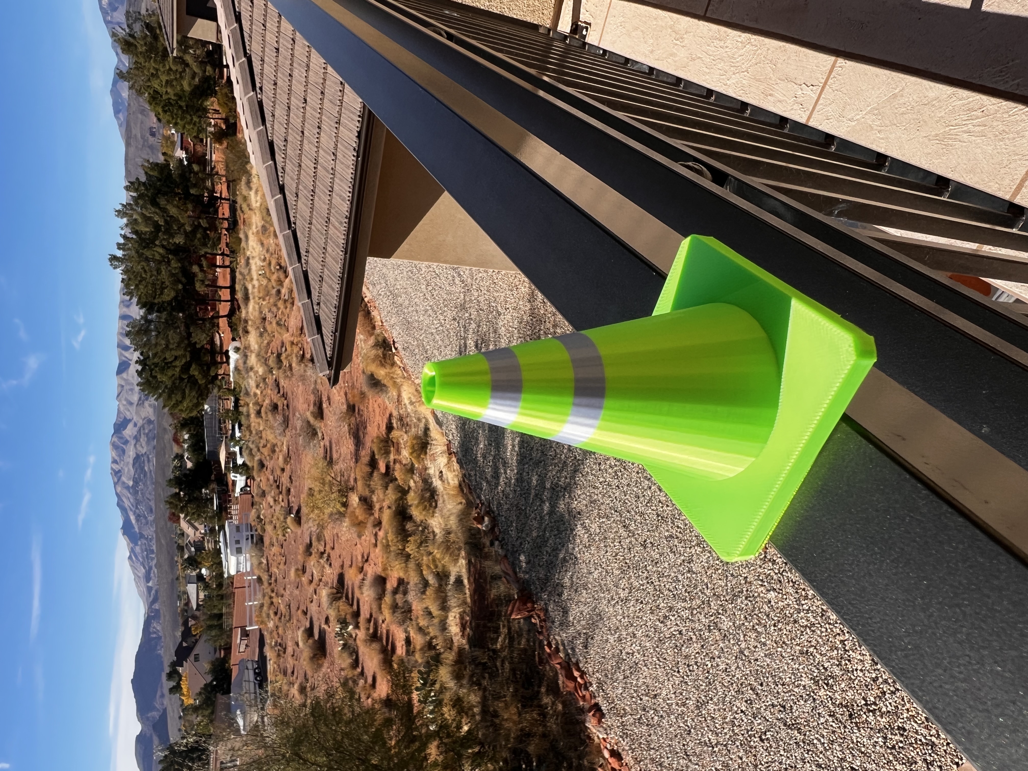 COOL CONE