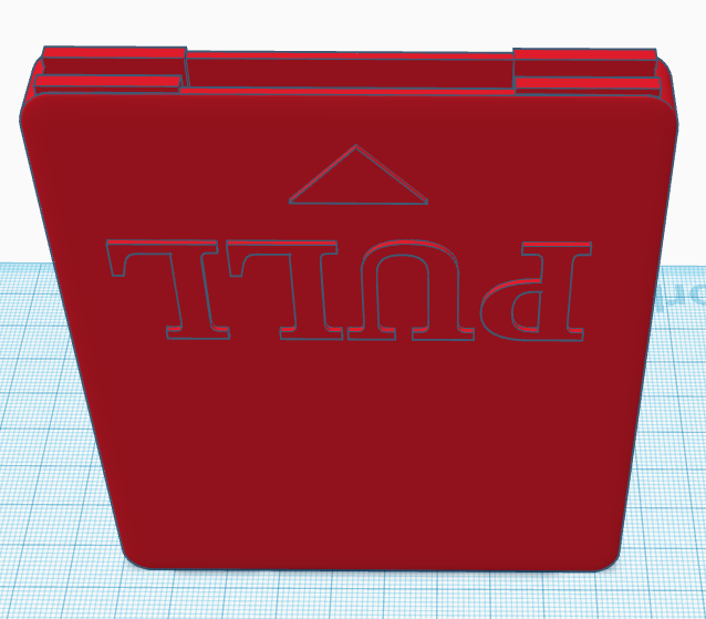 Gift Box For Trading Cards
