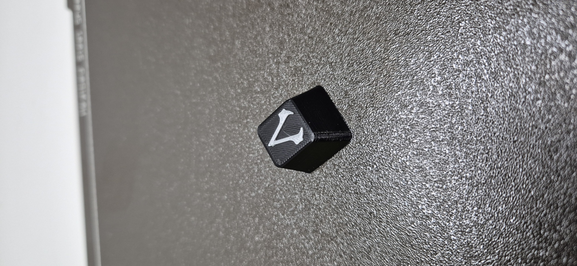 Assassin Creed Cherry  MX Keycap