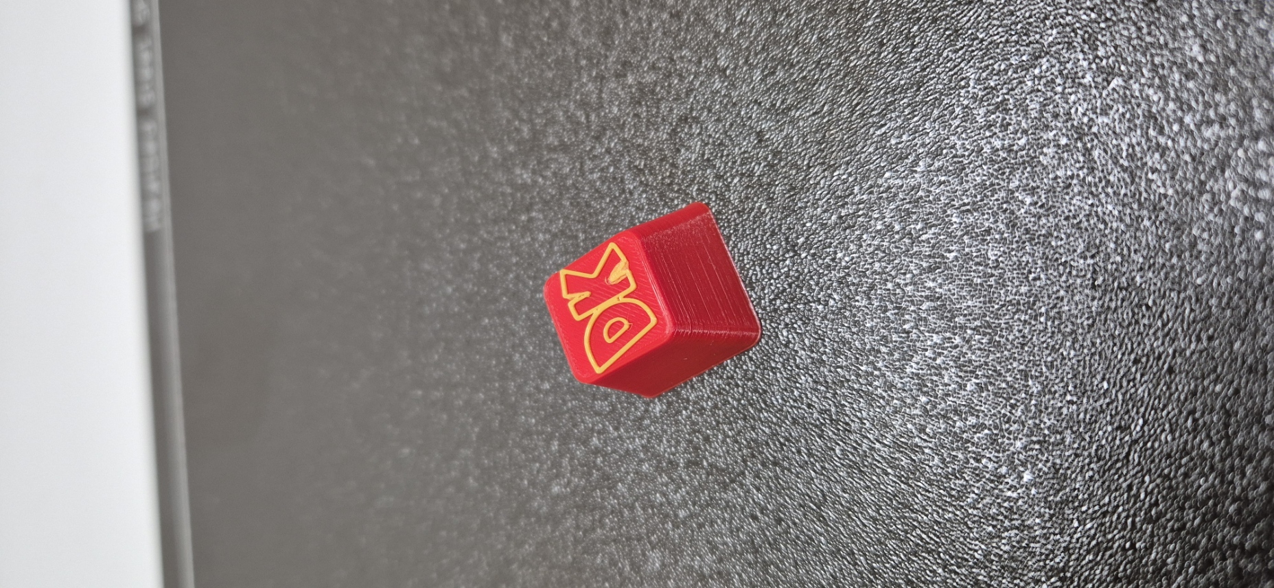 Donkey Kong Cherry MX Keycap