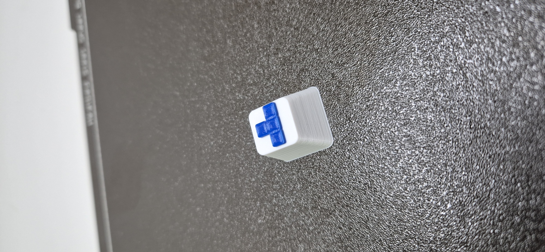 Tetris Cherry MX Keycap