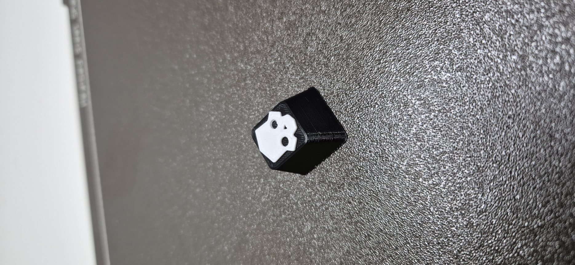 Helldivers MX Keycap