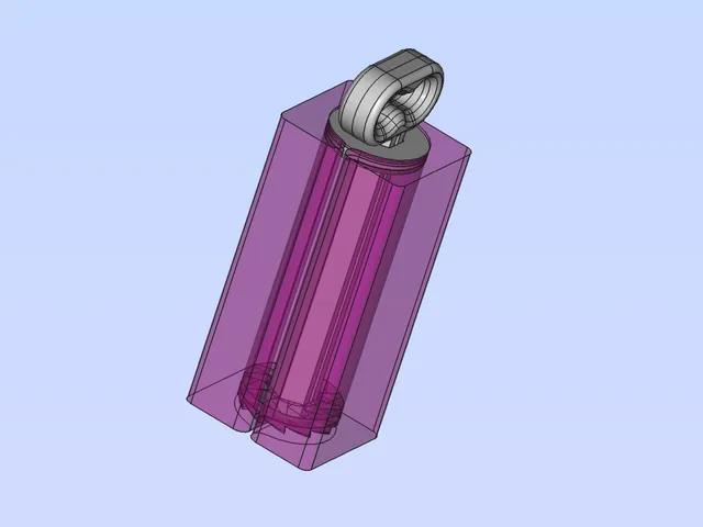 Owl Tooth Paste Squeezer