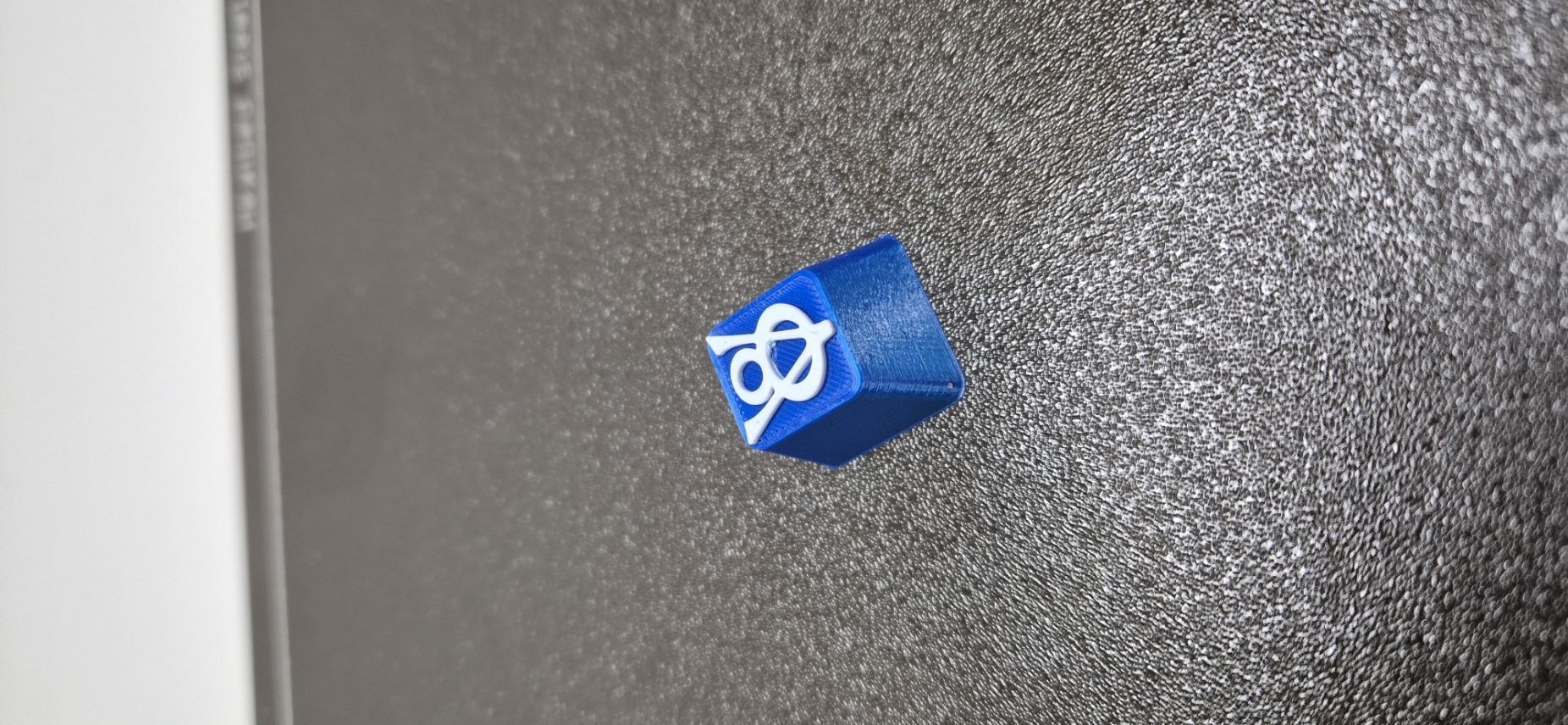 Ford V8 Cherry MX Keycap