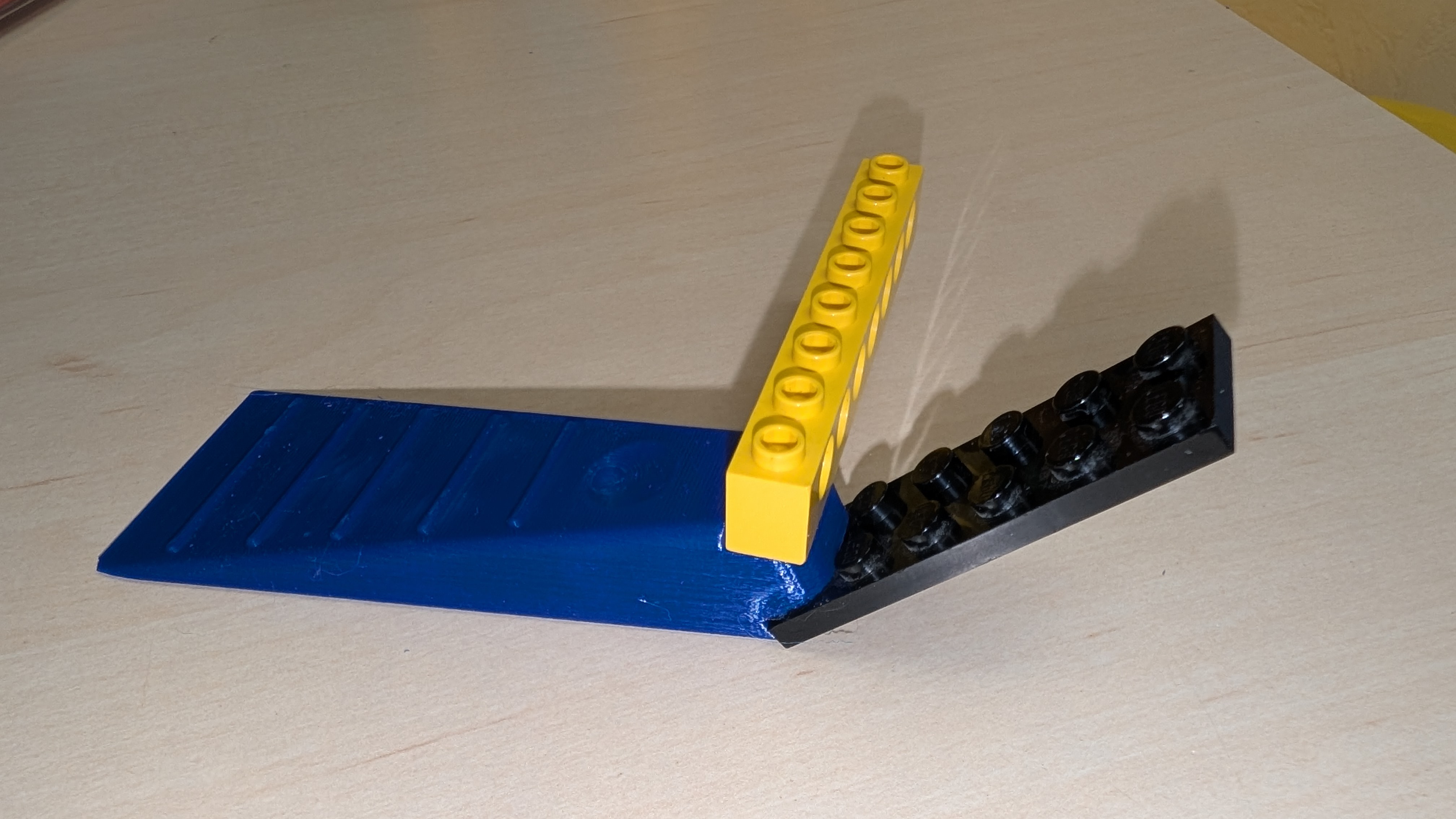 LEGO Brick Separator and Doorstop