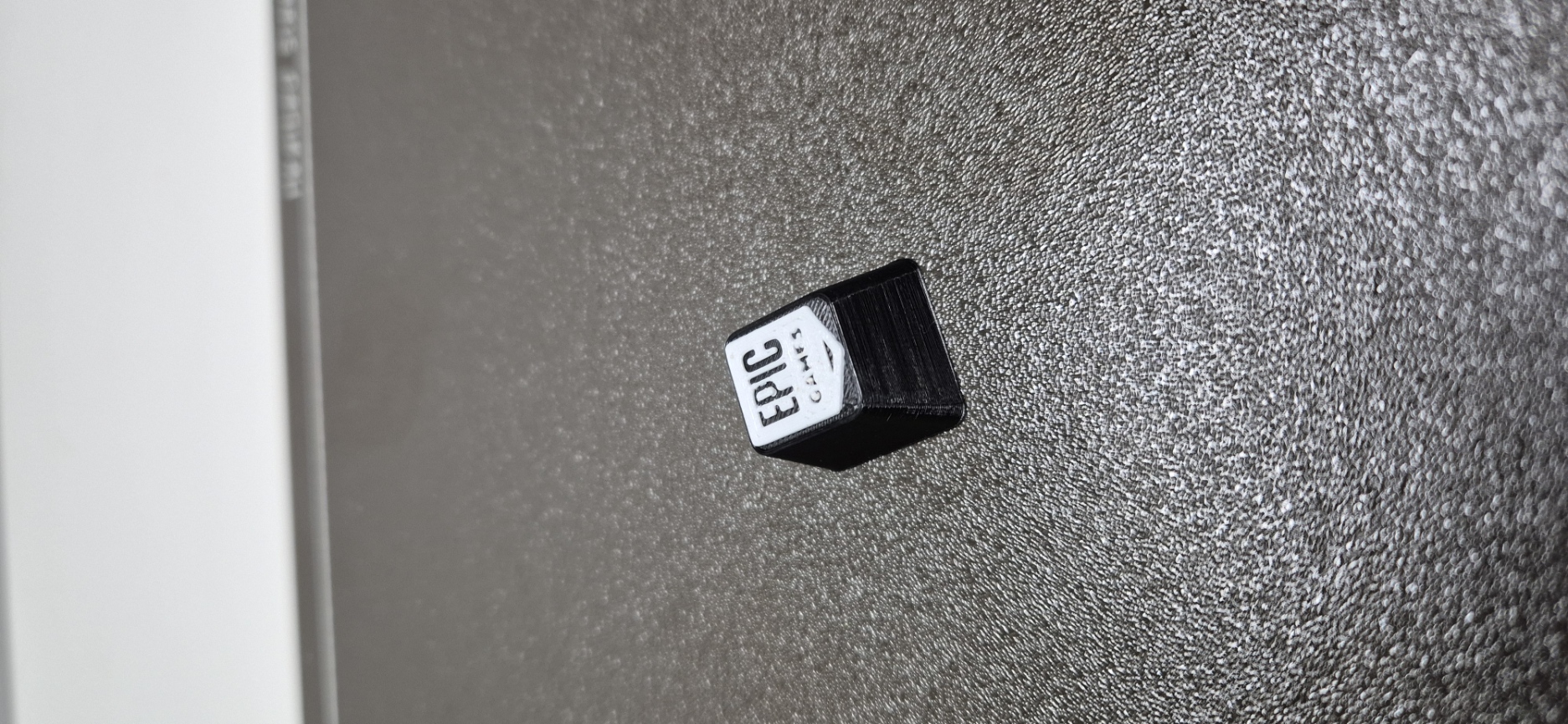 Epic Games Cherry MX Keycap