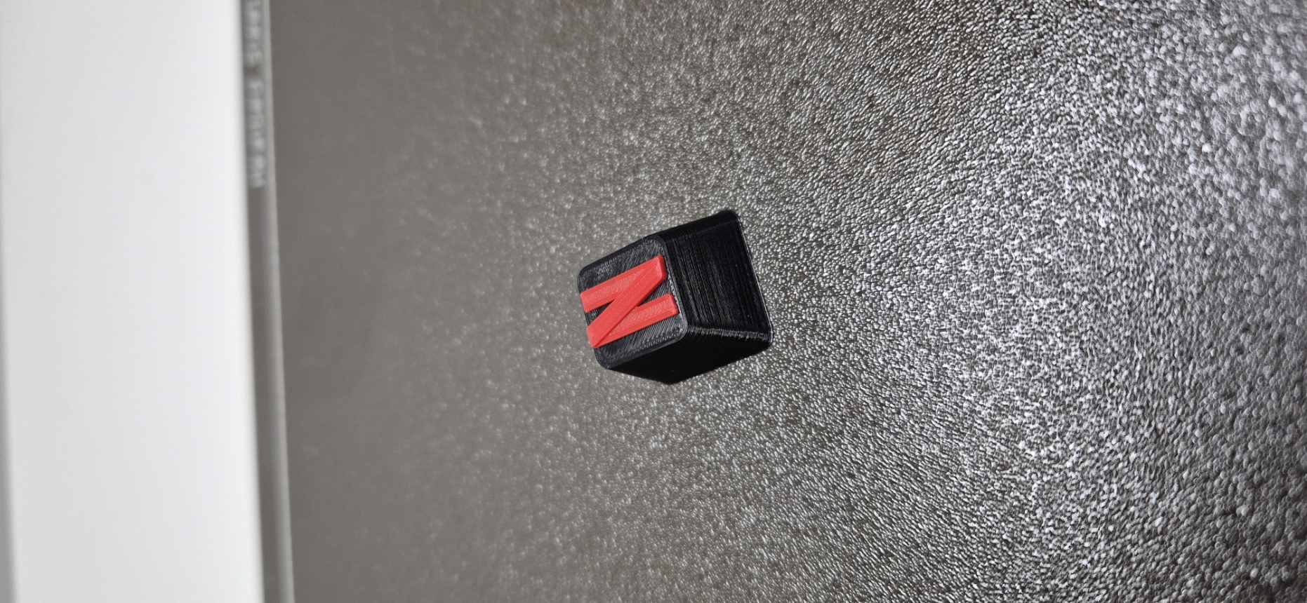 Netflix Cherry MX Keycap