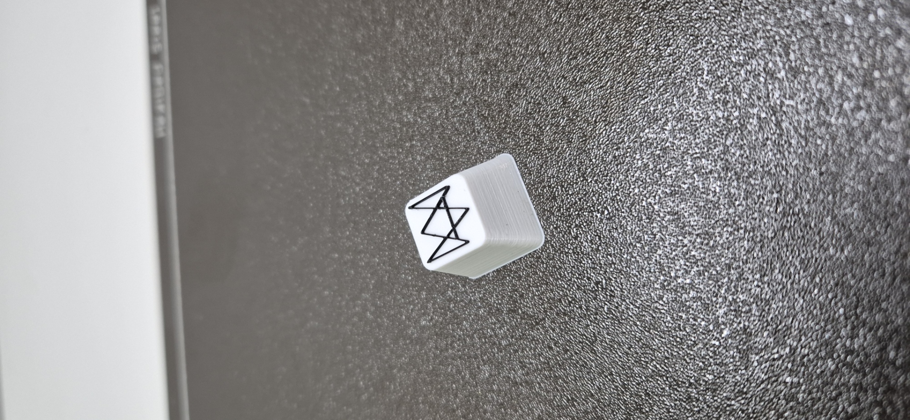 Watch Dogs Cherry MX Keycap