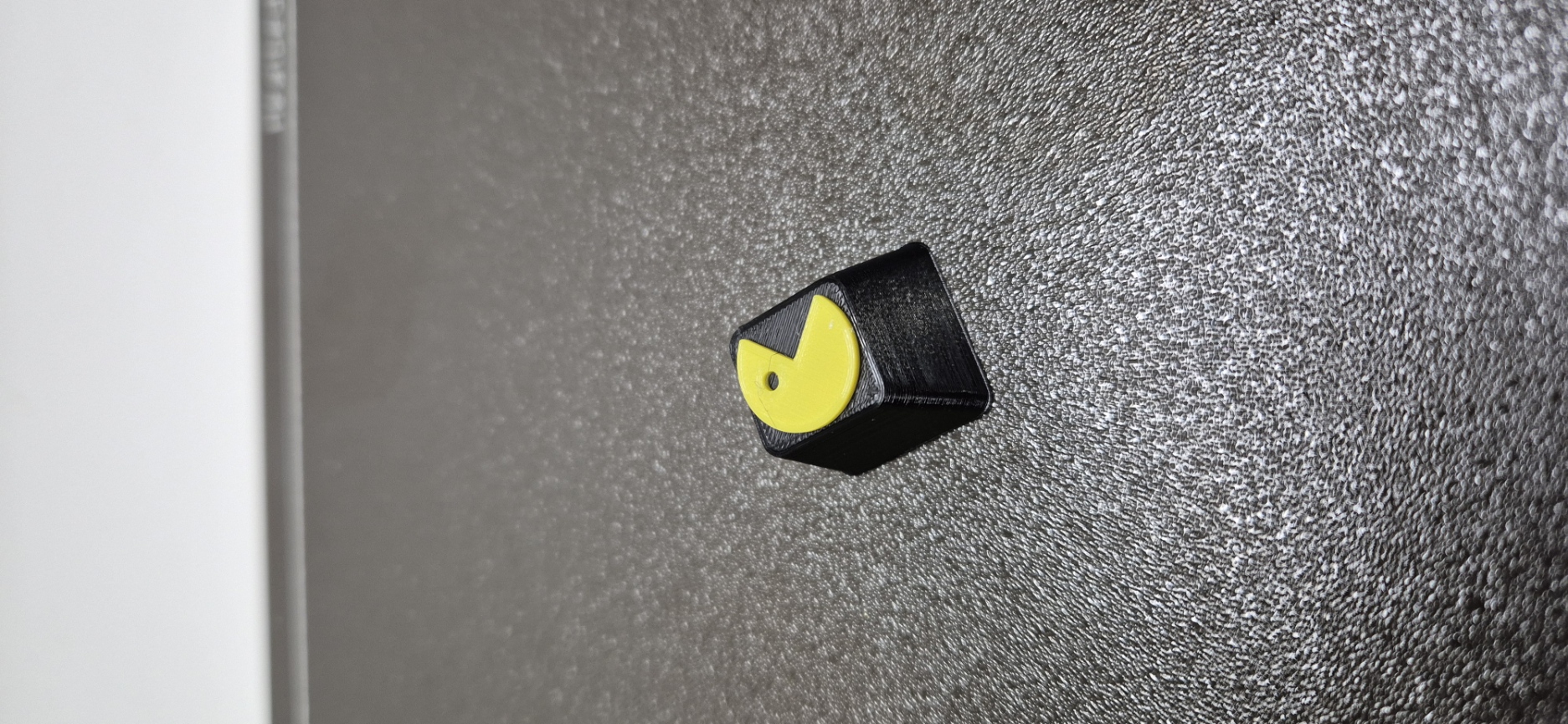 Pacman Cherry MX Keycap