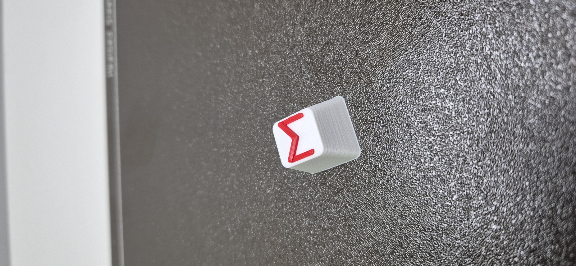 Gmail Cherry MX Keycap