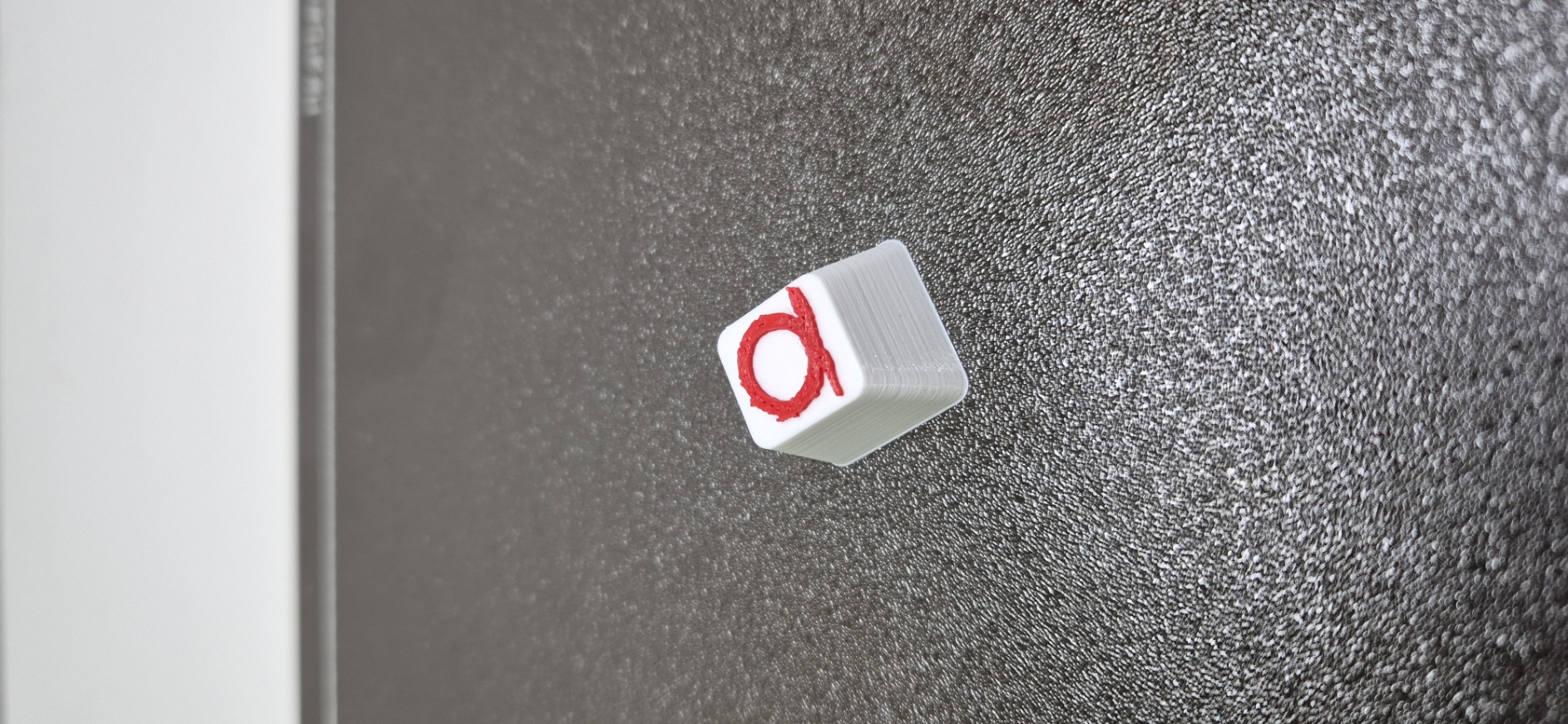 God Of War Cherry MX Keycap