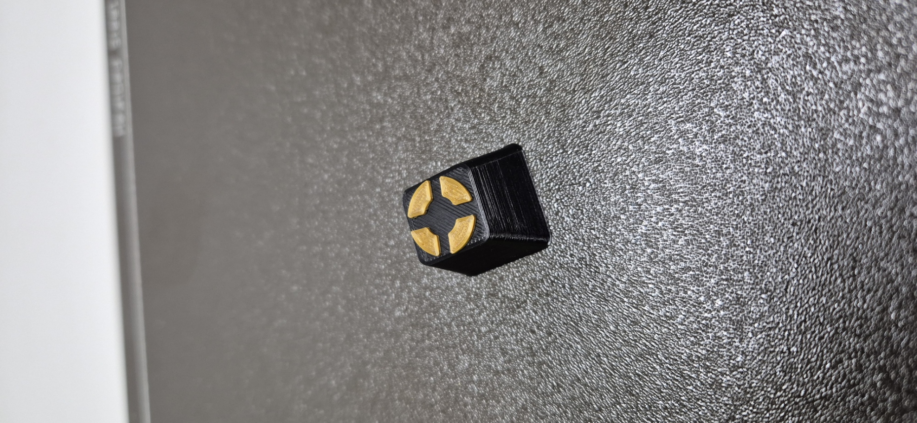 Team Fortress 2 Cherry MX Keycap