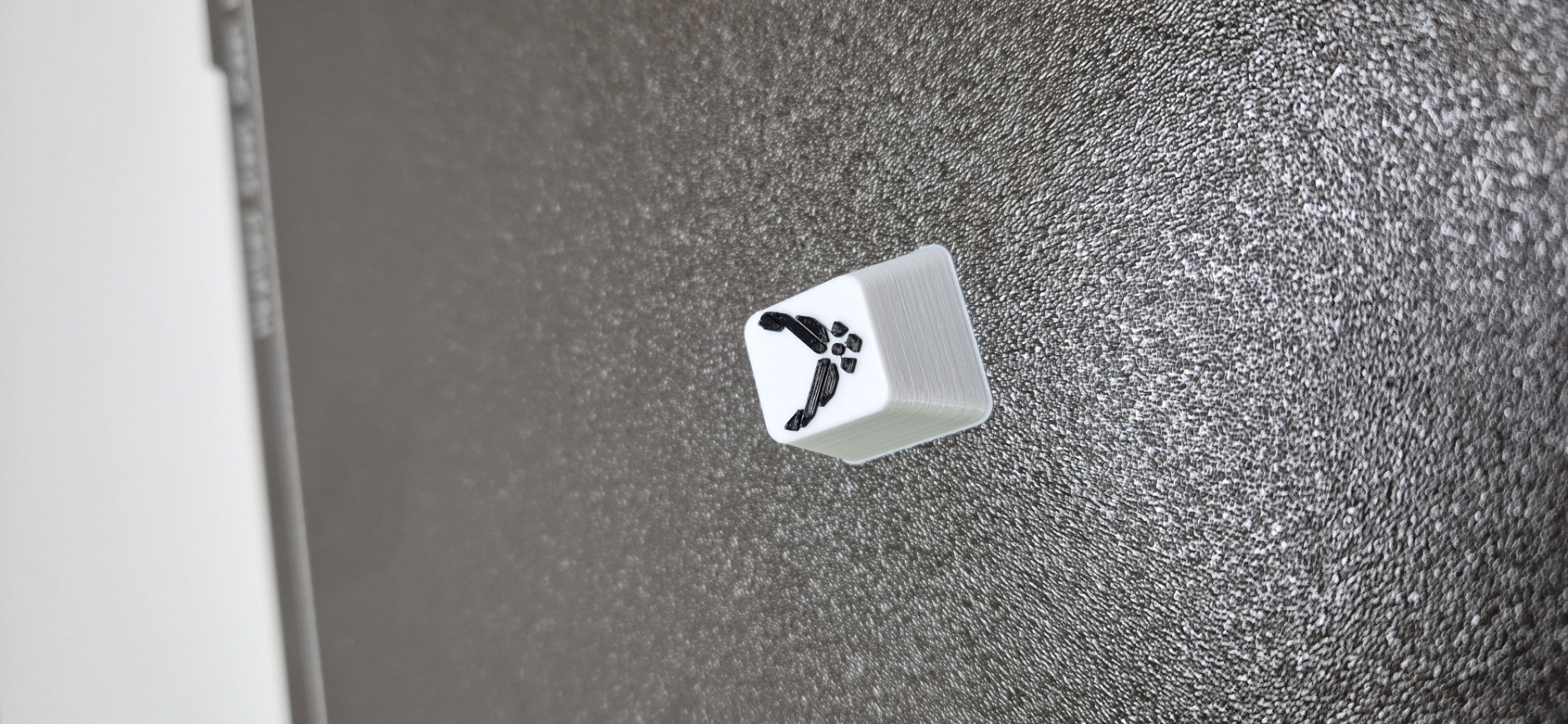 USAF Cherry MX Keycap