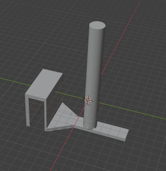 IKEA SNIGLAR - paper towel rolls holder