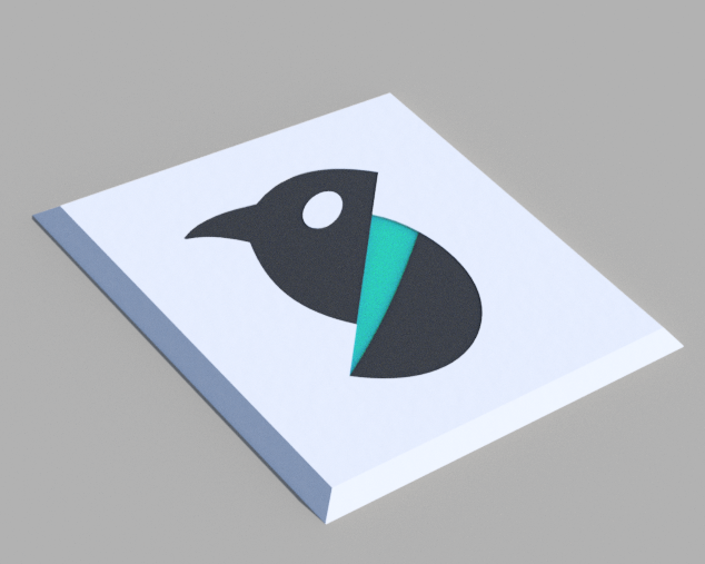 Orca slicer ice scraper