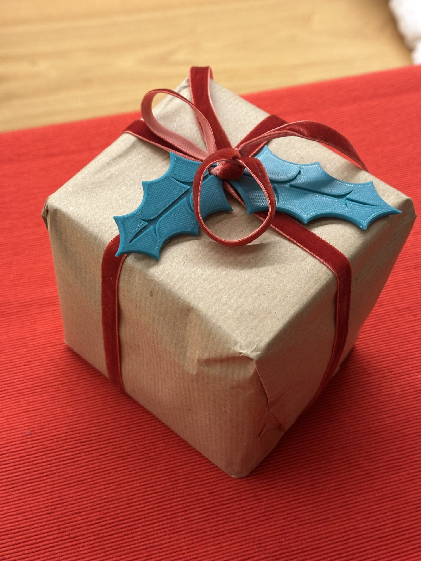 L'agrifoglio, pianta magica del Natale - Vita Trentina