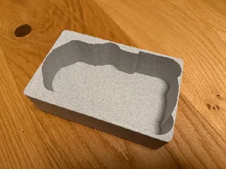 Rugged Box Insert for DJI Mini 4 Pro