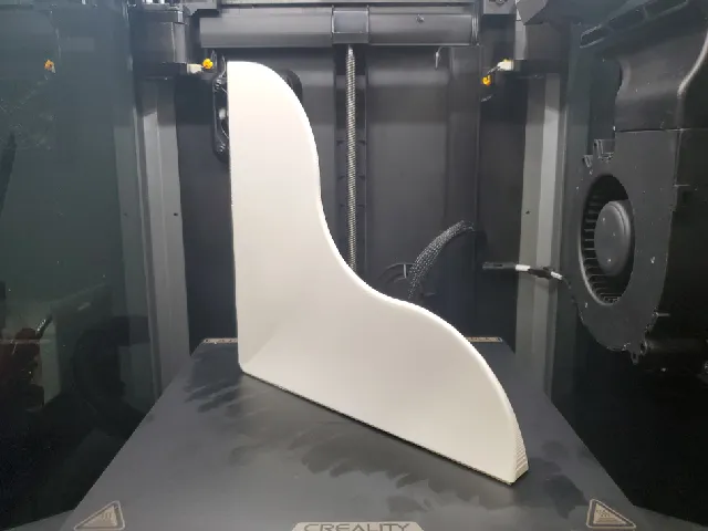 Bathtub Splash Guard