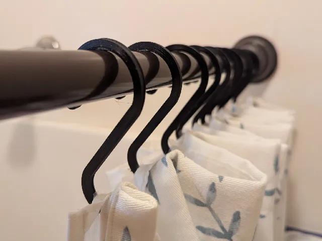 Shower Hook