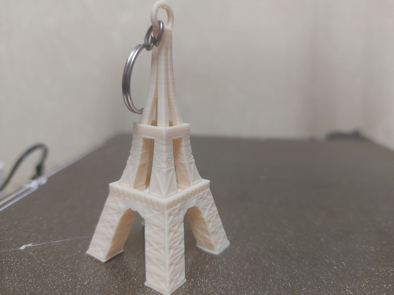 Eiffel tower