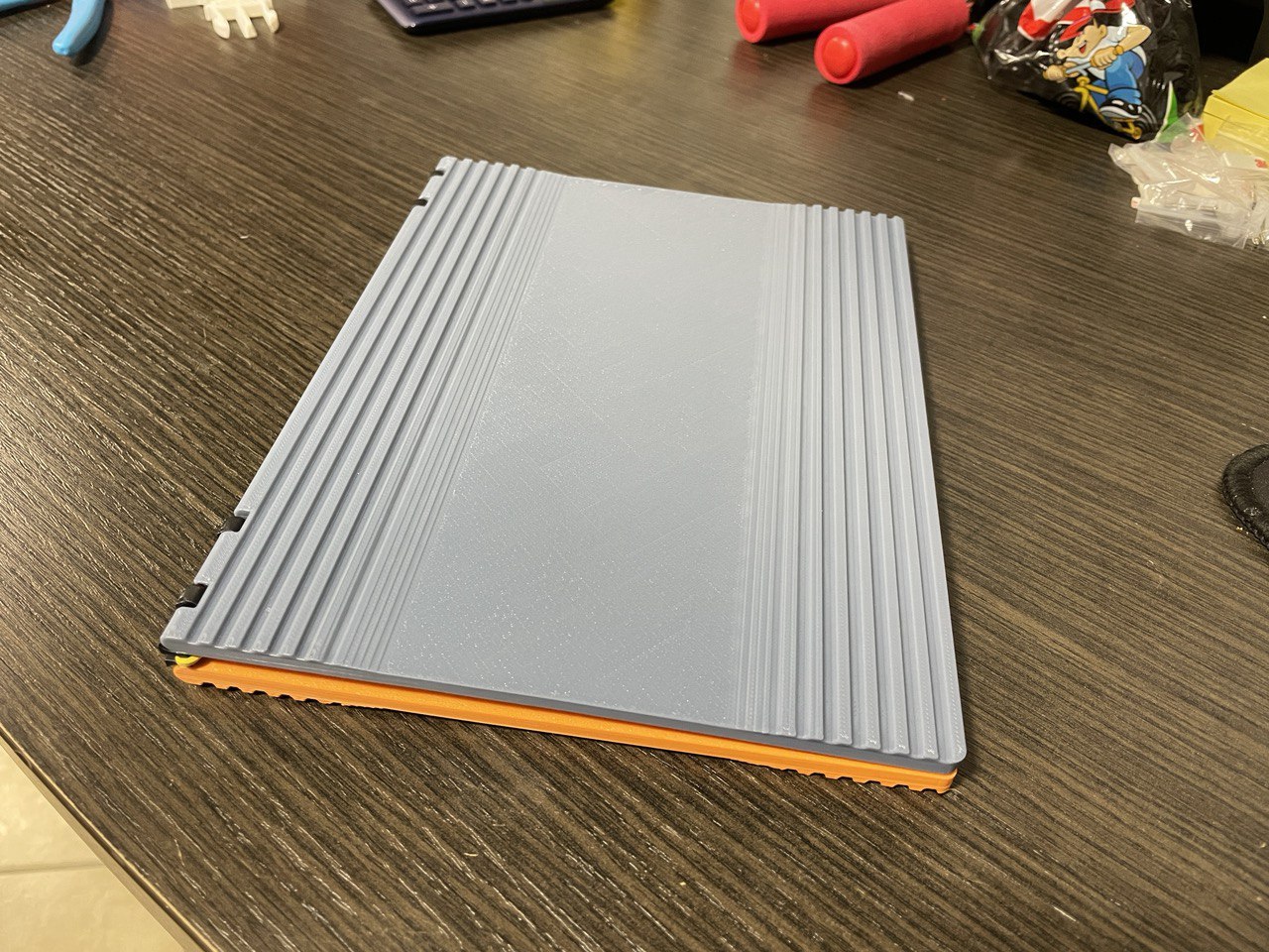 A5 Notebook