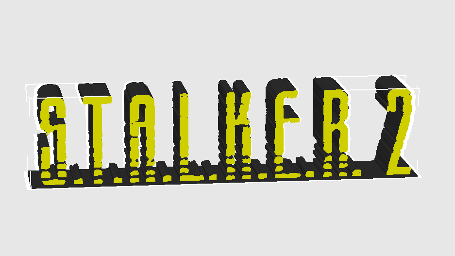 stalker 2 logo