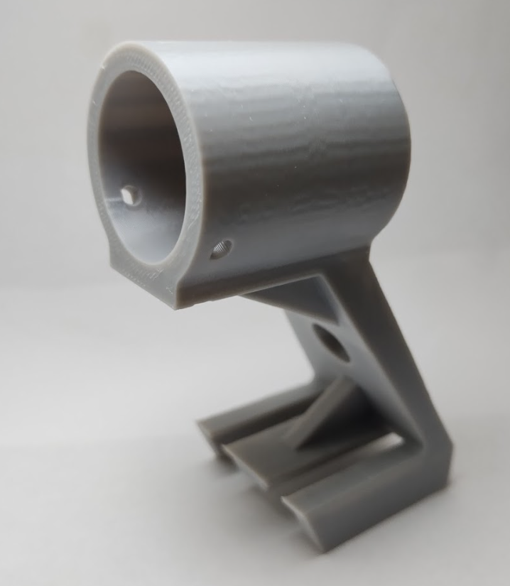 Telescope Finder Scope Mount