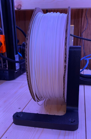 Filament Spool Stand
