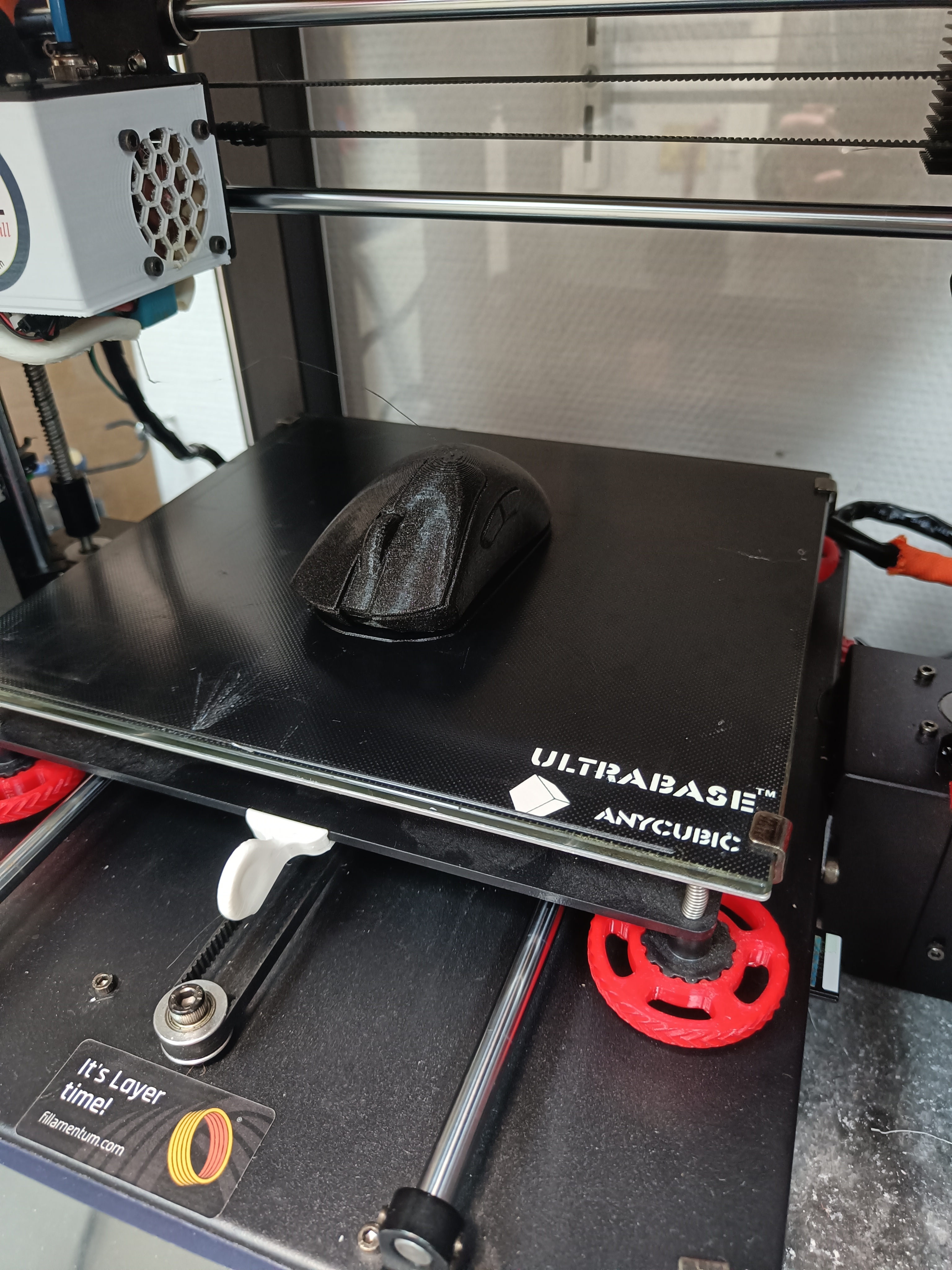 [theorysculpt] Razer Deathadder V3 Mini & Micro