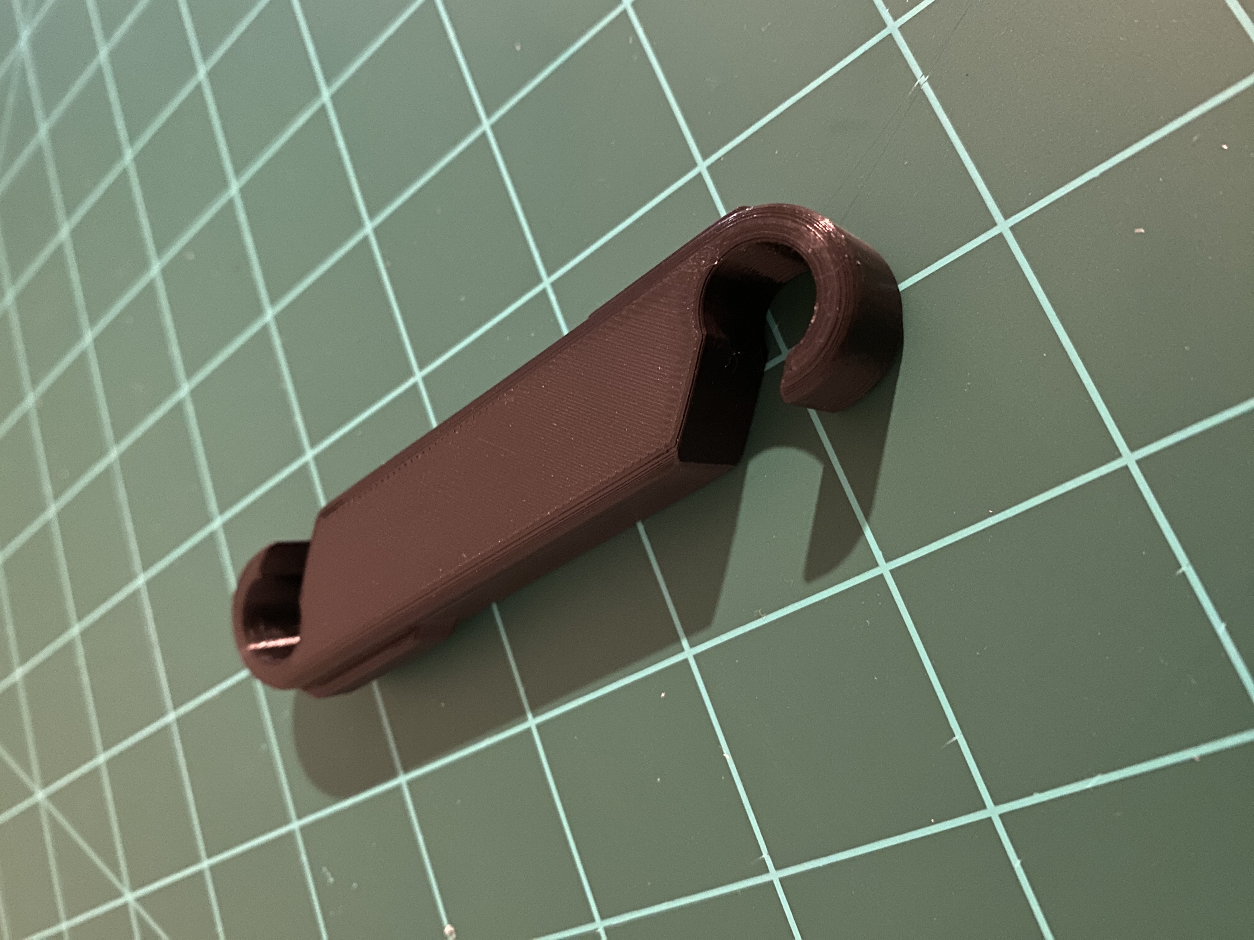 Bag Hook