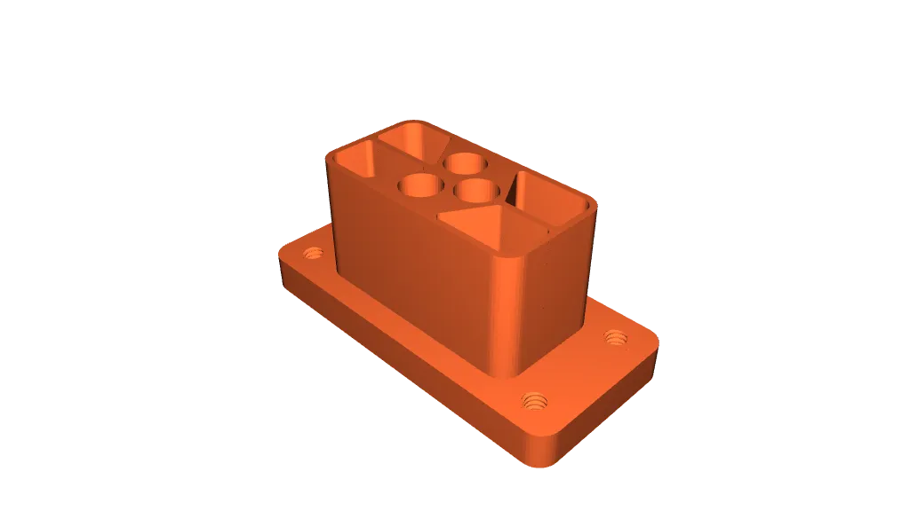 multipass by #rucrew by alok | Download free STL model | Printables.com