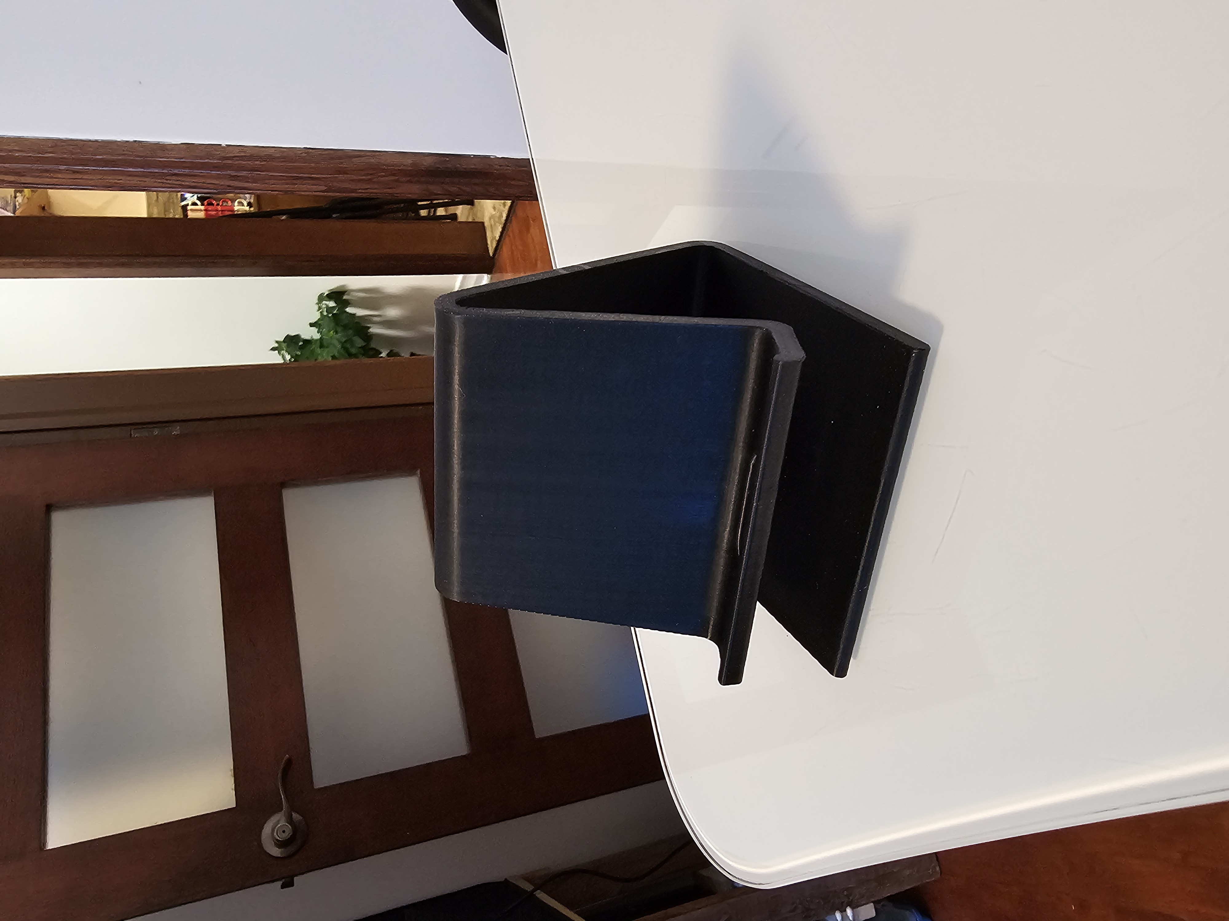 Phone stand for iphone/android — miniatura 2